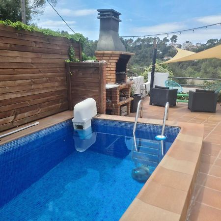Nature Oasis Near Barcelona With Swimming Pool Parties Not Allowed Sant Cugat del Vallès Εξωτερικό φωτογραφία
