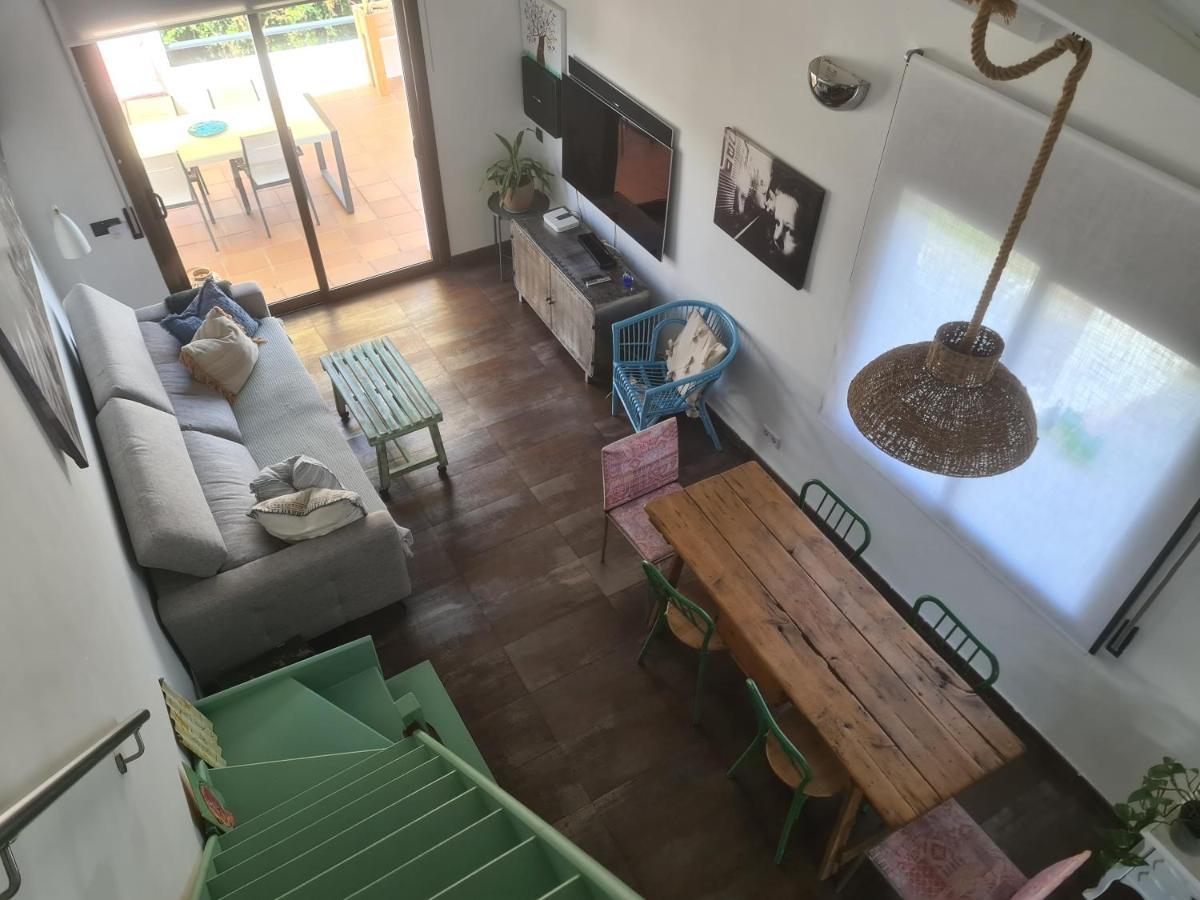 Nature Oasis Near Barcelona With Swimming Pool Parties Not Allowed Sant Cugat del Vallès Εξωτερικό φωτογραφία