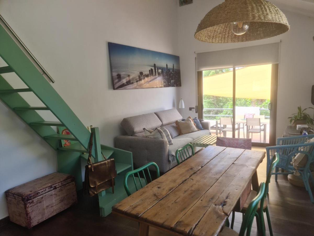 Nature Oasis Near Barcelona With Swimming Pool Parties Not Allowed Sant Cugat del Vallès Εξωτερικό φωτογραφία