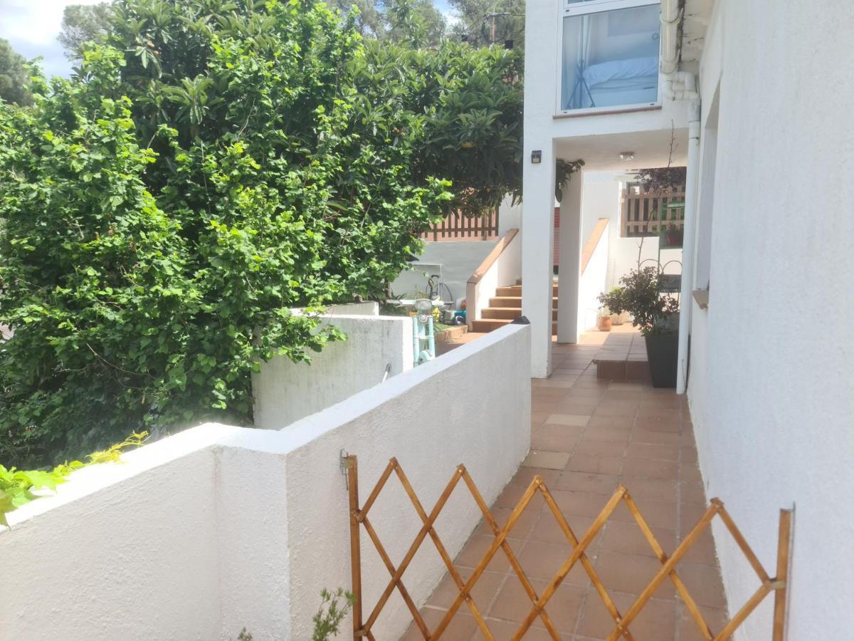 Nature Oasis Near Barcelona With Swimming Pool Parties Not Allowed Sant Cugat del Vallès Εξωτερικό φωτογραφία
