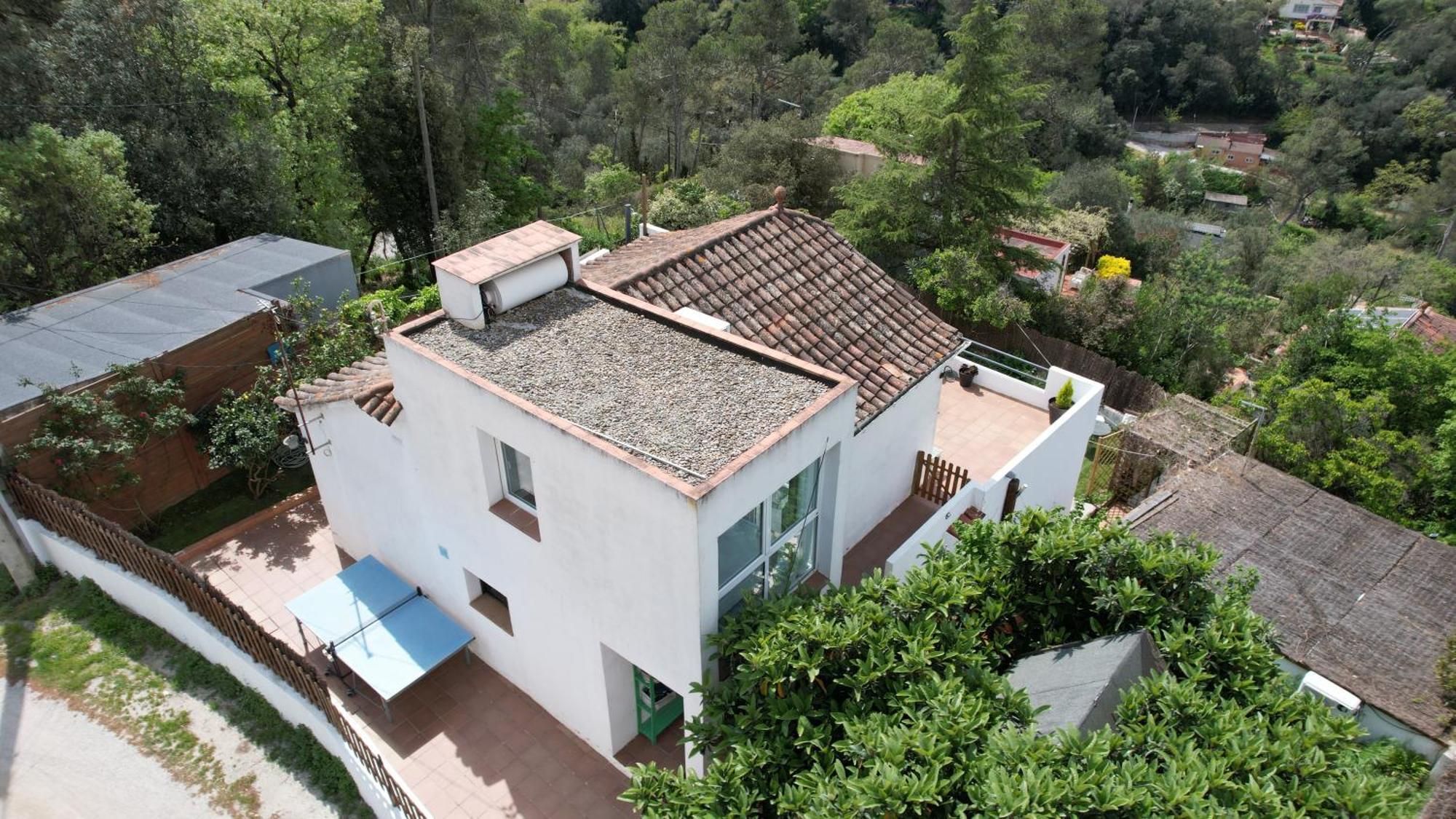 Nature Oasis Near Barcelona With Swimming Pool Parties Not Allowed Sant Cugat del Vallès Εξωτερικό φωτογραφία